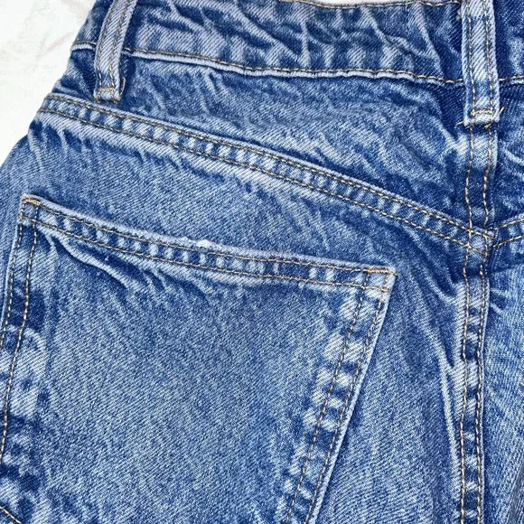 Zara women's jeans size 2 - Picture 10 of 11